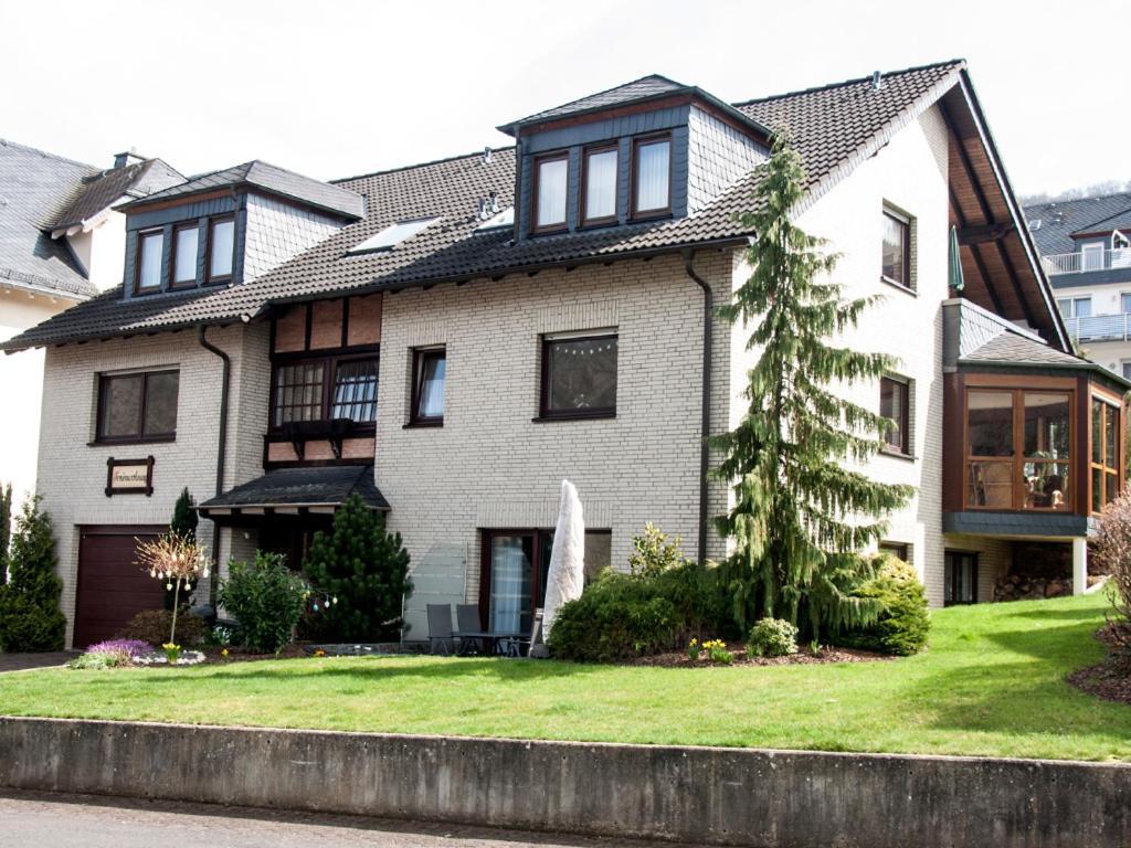 Haus Ohlberger Leilighet Cochem Eksteriør bilde