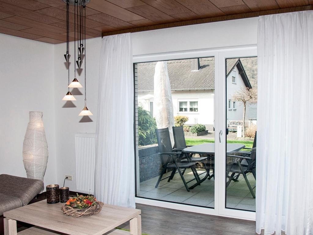 Haus Ohlberger Leilighet Cochem Eksteriør bilde